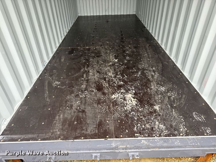 image for item DV4139 2024 CF20C-128B-LW shipping container