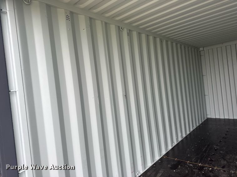 image for item DV4139 2024 CF20C-128B-LW shipping container