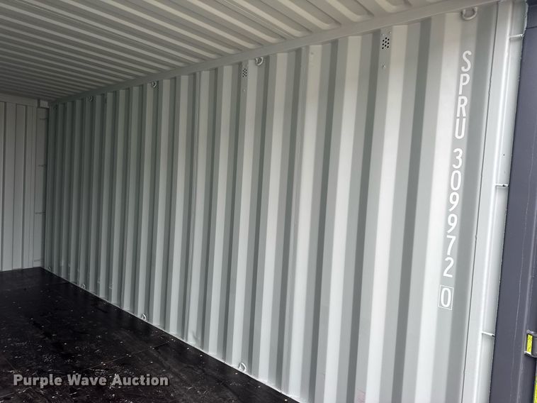 image for item DV4139 2024 CF20C-128B-LW shipping container
