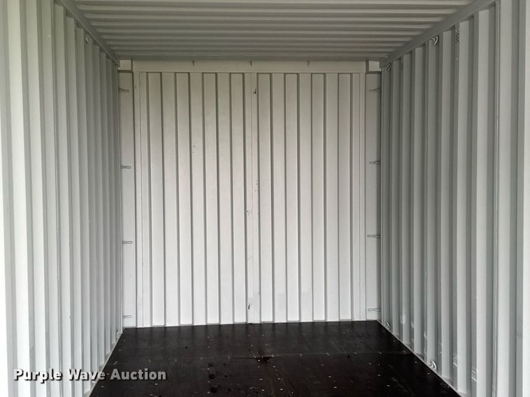 image for item DV4139 2024 CF20C-128B-LW shipping container