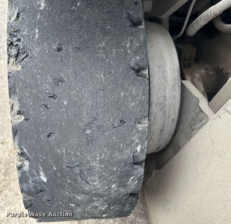 image for item DX5516 2015 Nissan PF70 forklift