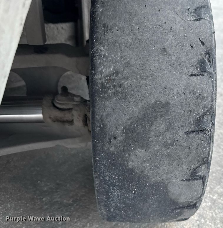 image for item DX5516 2015 Nissan PF70 forklift