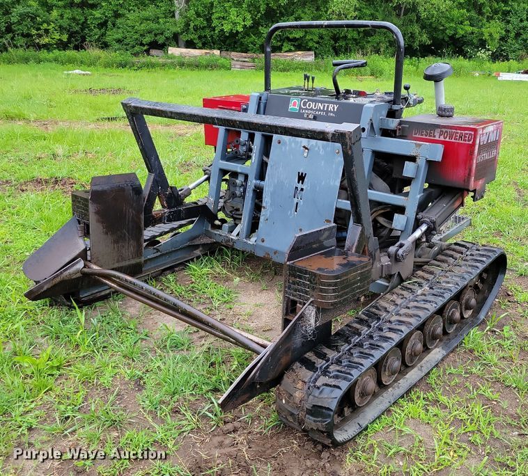 image for item DX6996 WMI 4826D sod Installer