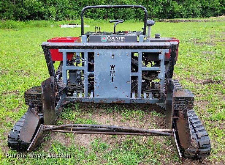 image for item DX6996 WMI 4826D sod Installer