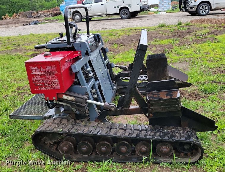 image for item DX6996 WMI 4826D sod Installer