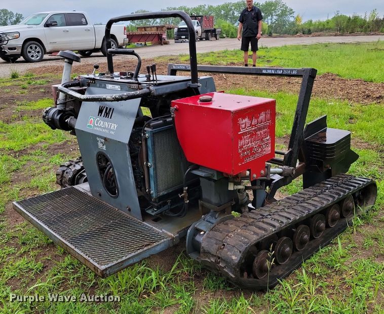 image for item DX6996 WMI 4826D sod Installer