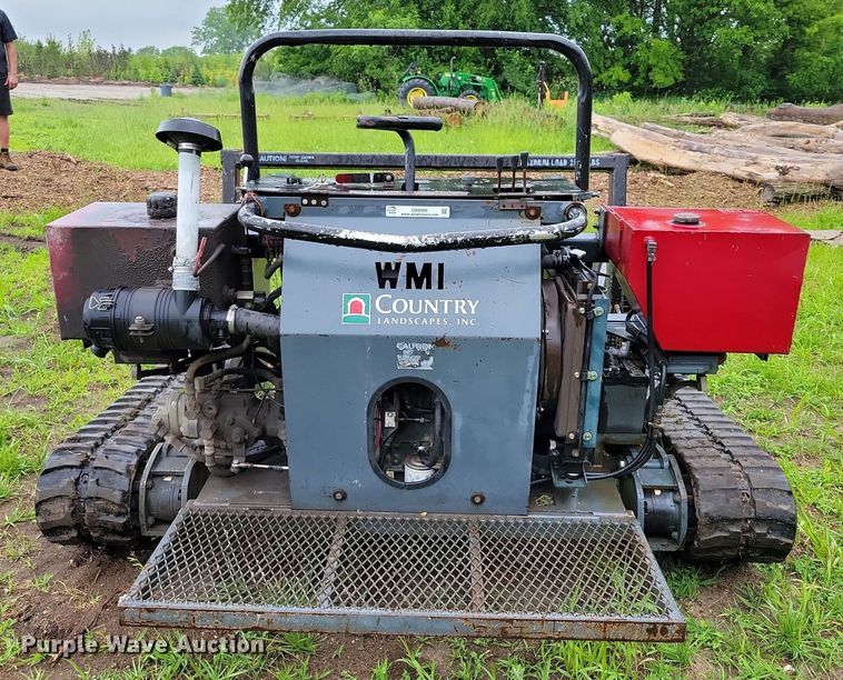 image for item DX6996 WMI 4826D sod Installer