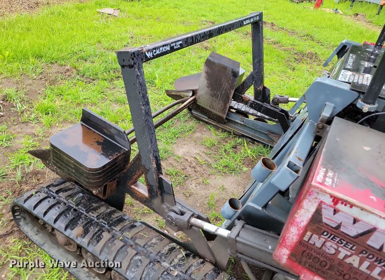 image for item DX6996 WMI 4826D sod Installer