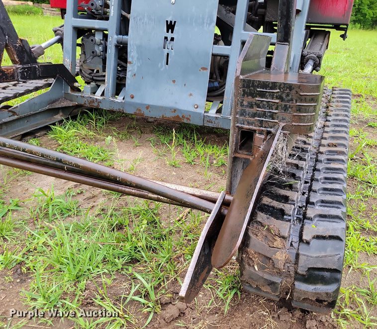 image for item DX6996 WMI 4826D sod Installer