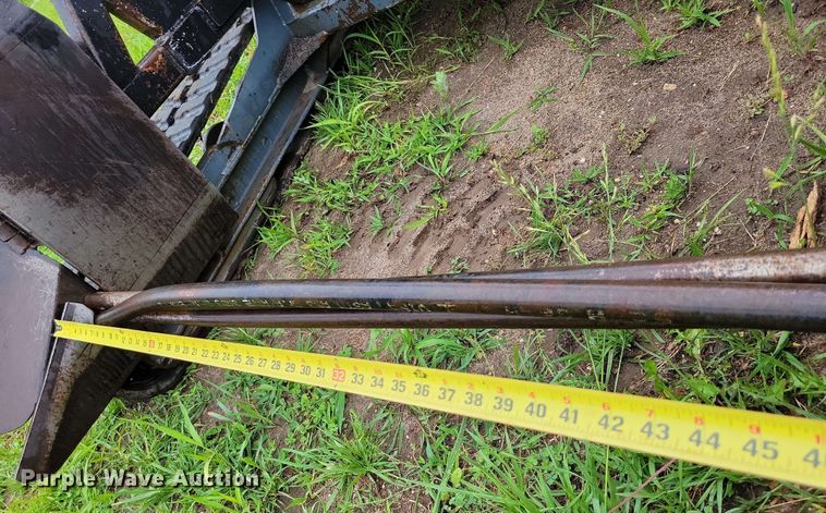 image for item DX6996 WMI 4826D sod Installer