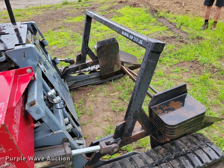 image for item DX6996 WMI 4826D sod Installer