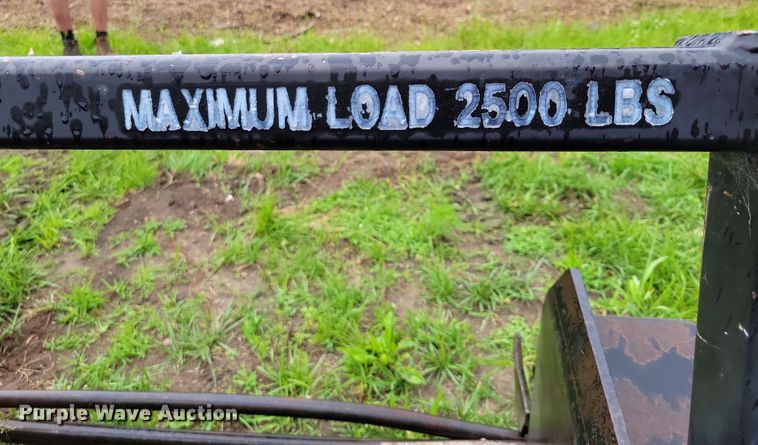 image for item DX6996 WMI 4826D sod Installer