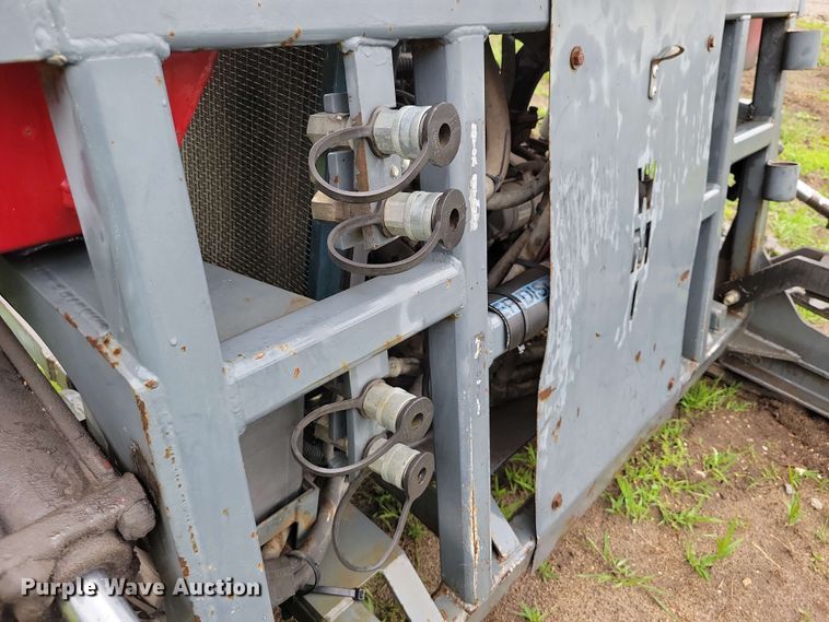 image for item DX6996 WMI 4826D sod Installer