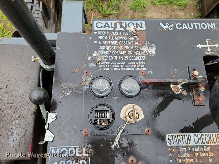 image for item DX6996 WMI 4826D sod Installer