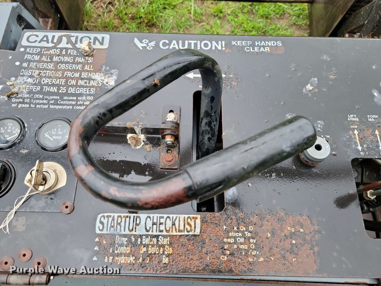 image for item DX6996 WMI 4826D sod Installer