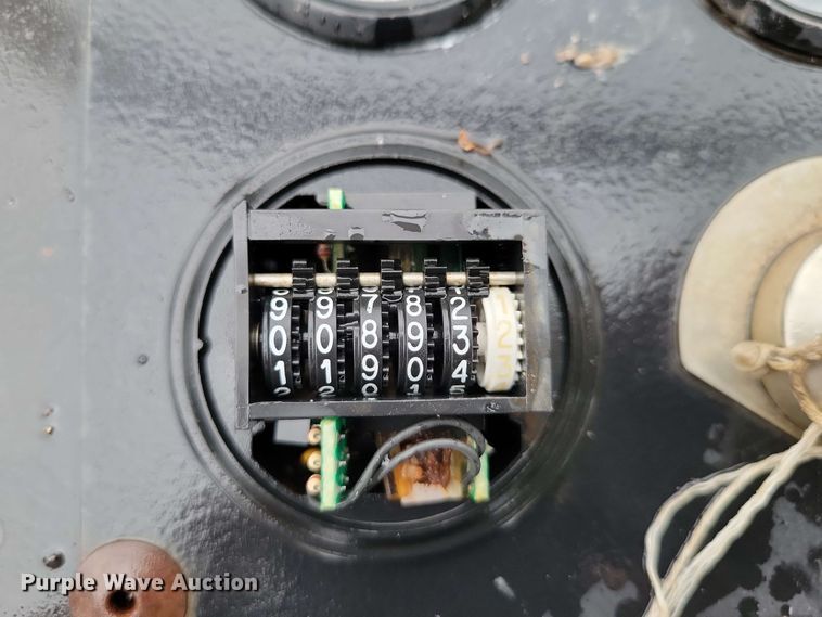 image for item DX6996 WMI 4826D sod Installer