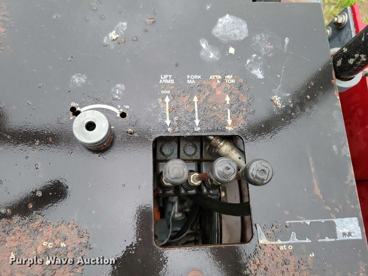 image for item DX6996 WMI 4826D sod Installer