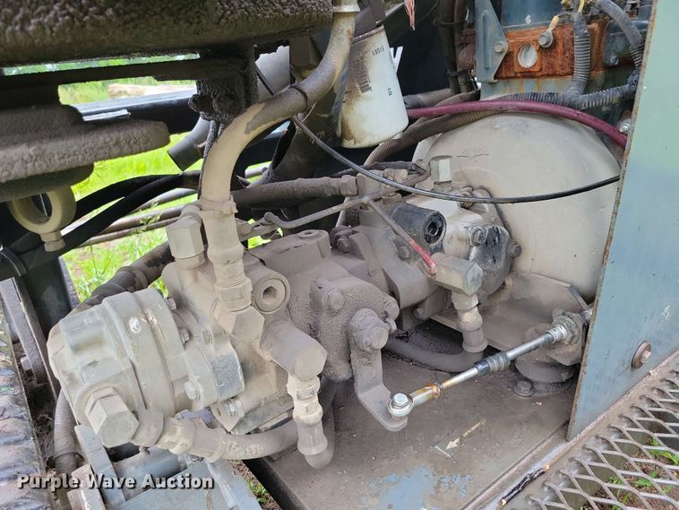 image for item DX6996 WMI 4826D sod Installer