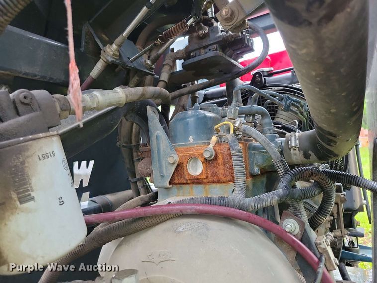 image for item DX6996 WMI 4826D sod Installer