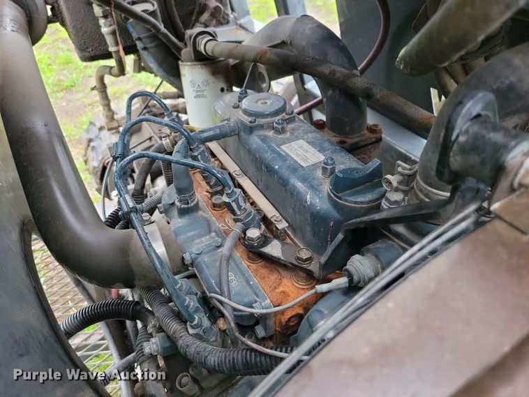 image for item DX6996 WMI 4826D sod Installer