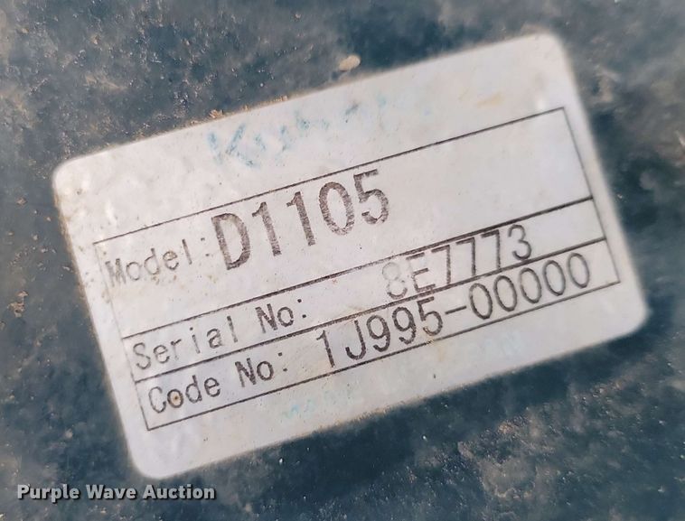 image for item DX6996 WMI 4826D sod Installer