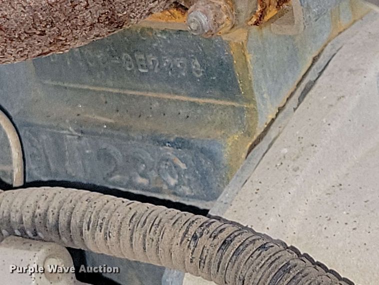 image for item DX6996 WMI 4826D sod Installer