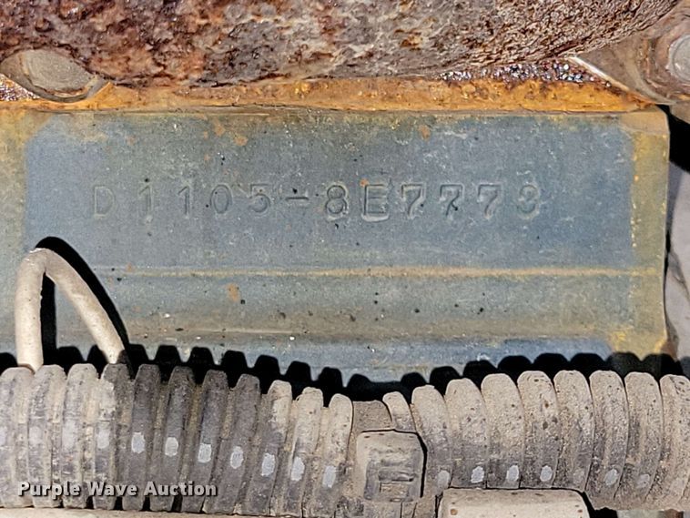 image for item DX6996 WMI 4826D sod Installer