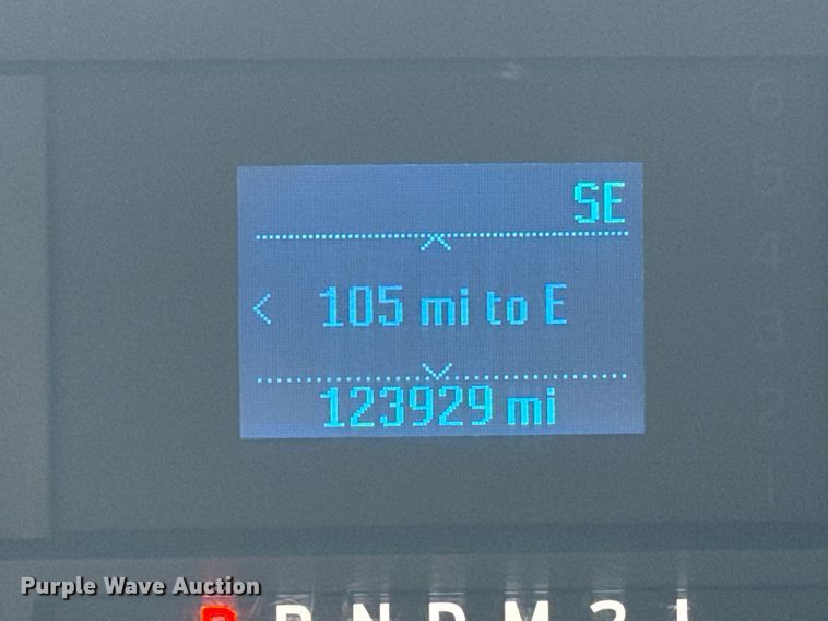 image for item DY0008 2019 Ford F450 Super Duty SuperCab flatbed truck