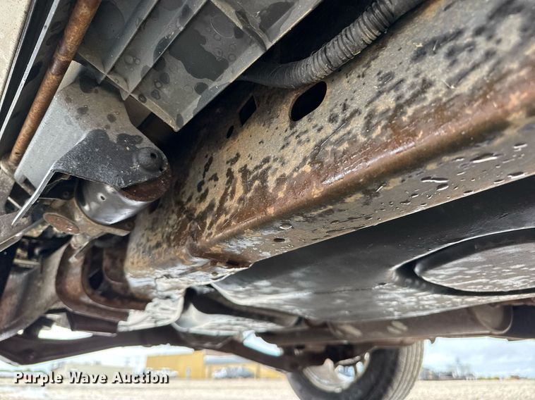 image for item DY0077 2007 Ford Explorer Limited SUV