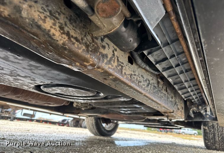 image for item DY0077 2007 Ford Explorer Limited SUV