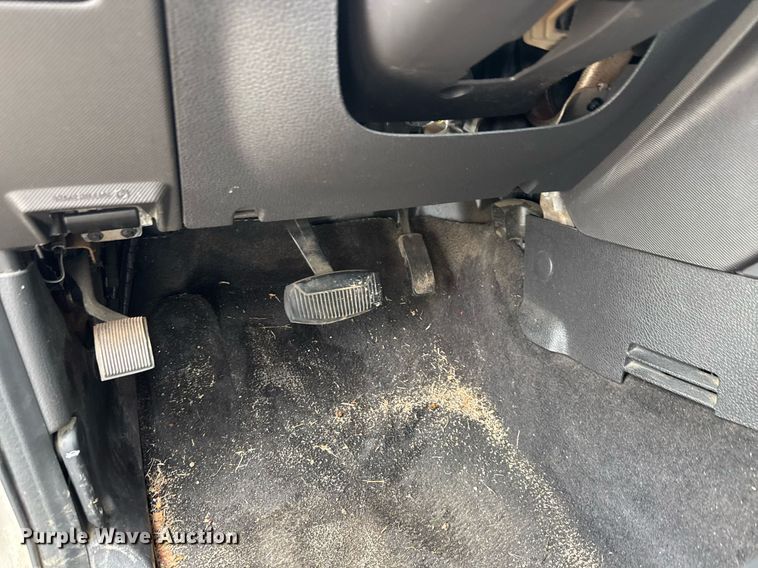 image for item DY0077 2007 Ford Explorer Limited SUV