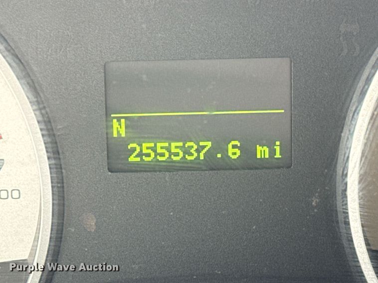 image for item DY0077 2007 Ford Explorer Limited SUV