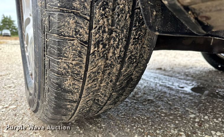 image for item DY0077 2007 Ford Explorer Limited SUV