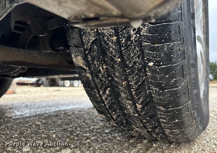 image for item DY0077 2007 Ford Explorer Limited SUV