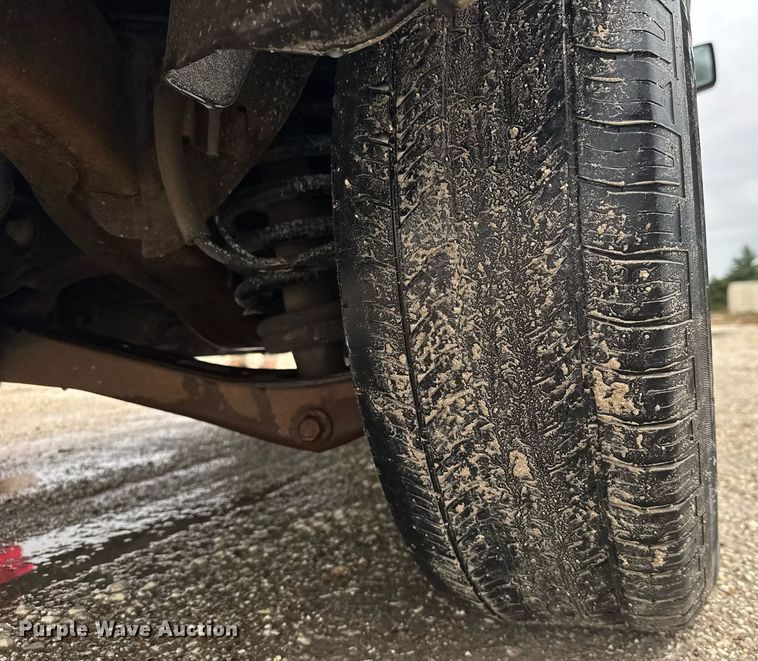 image for item DY0077 2007 Ford Explorer Limited SUV