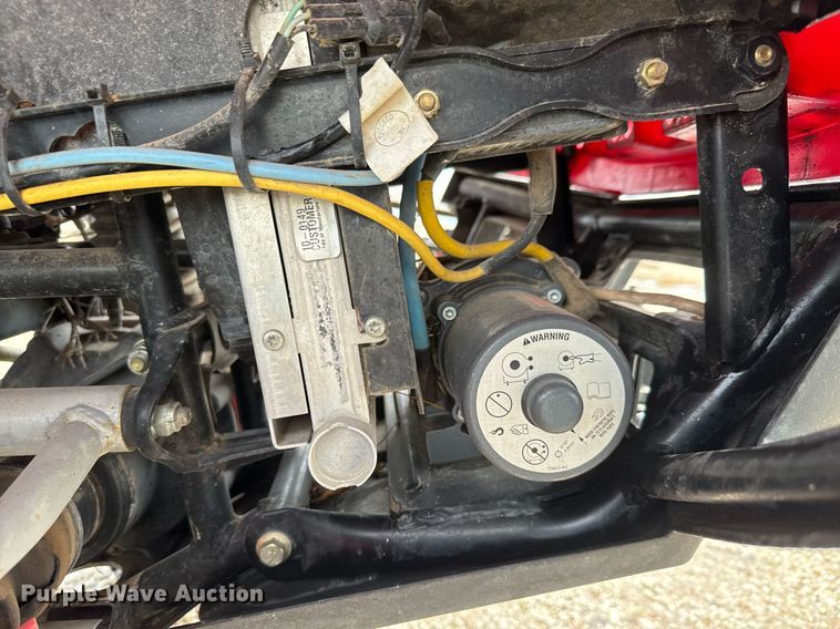 image for item DY0078 2006 Arctic Cat 400 ATV