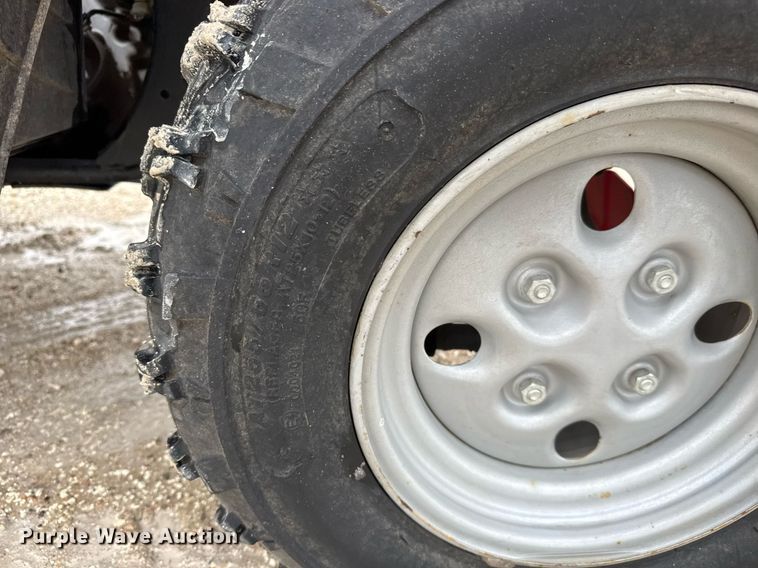 image for item DY0078 2006 Arctic Cat 400 ATV