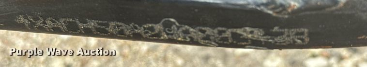 image for item DY0079 2001 Polaris Sportsman 500 ATV