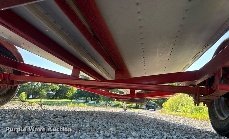 image for item DY0133 2006 Lund 1650 Rebel DC boat