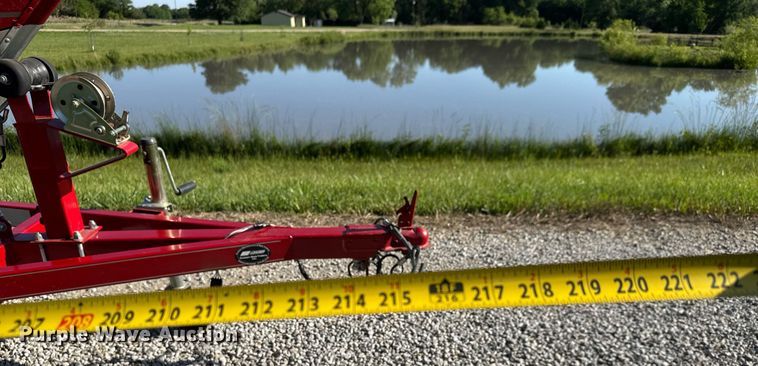 image for item DY0133 2006 Lund 1650 Rebel DC boat