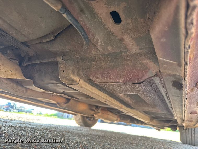 image for item DY0187 2007 Ford Fusion 
