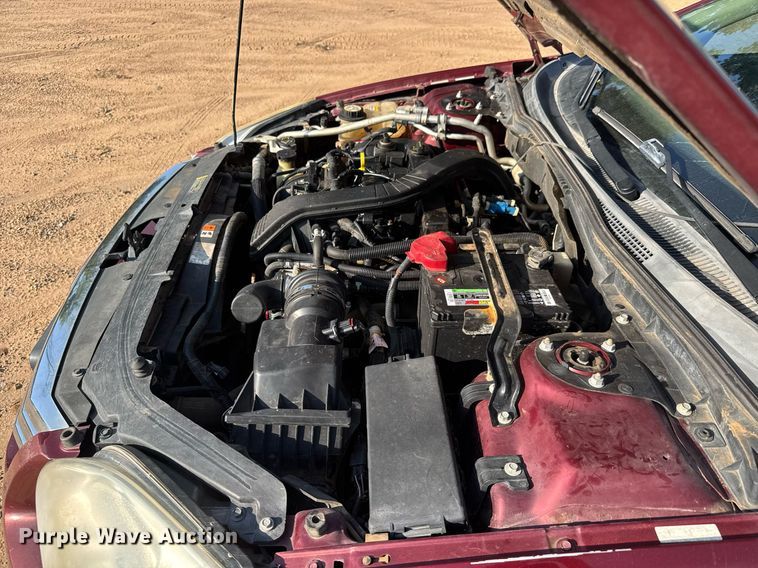 image for item DY0187 2007 Ford Fusion 