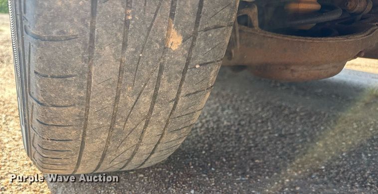 image for item DY0187 2007 Ford Fusion 