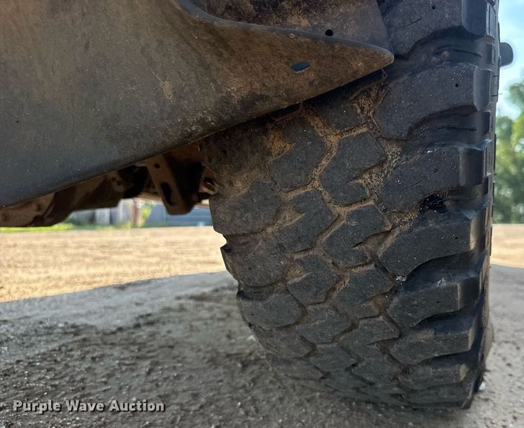 image for item DY0188 1999 Ford Ranger SuperCab pickup truck