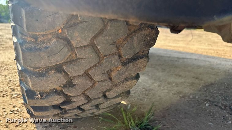 image for item DY0188 1999 Ford Ranger SuperCab pickup truck