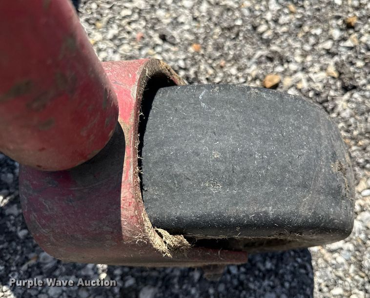 image for item DZ4018 Toro Grandstand ZTR lawn mower