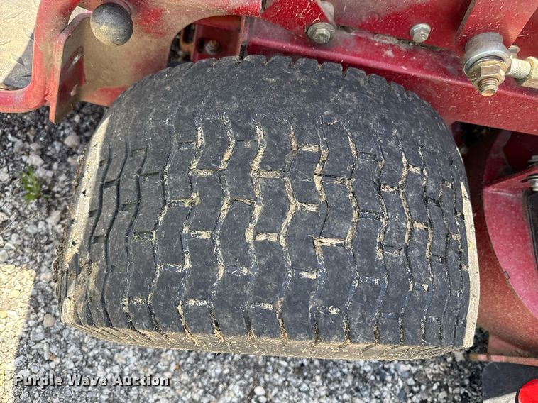 image for item DZ4018 Toro Grandstand ZTR lawn mower