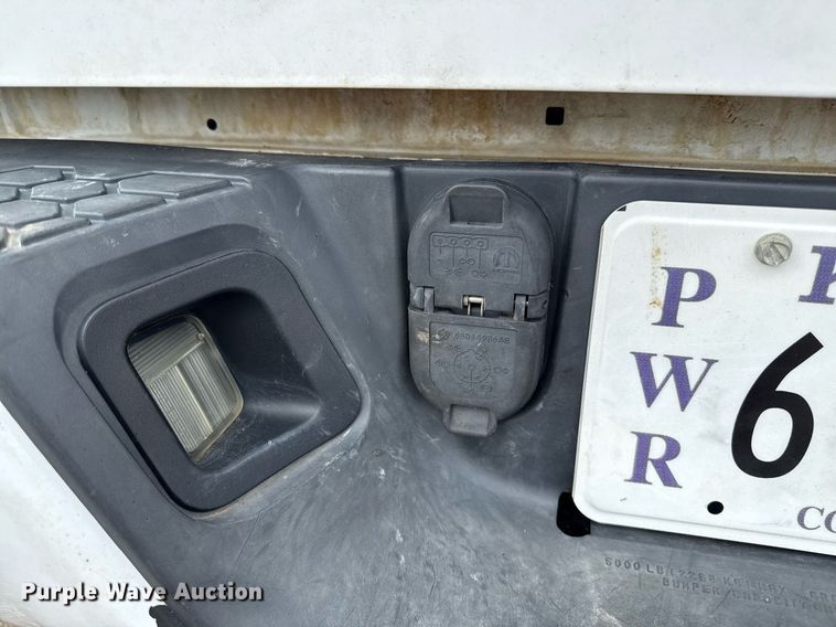 image for item DZ8482 2015 Dodge Ram 1500 Crew Cab pickup truck