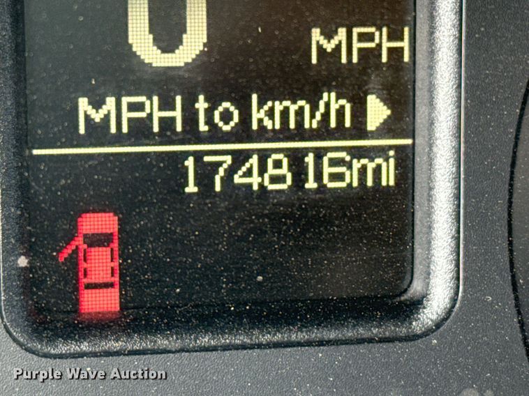 image for item DZ8482 2015 Dodge Ram 1500 Crew Cab pickup truck