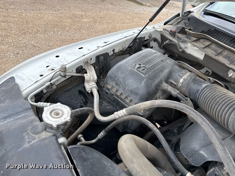 image for item DZ8482 2015 Dodge Ram 1500 Crew Cab pickup truck